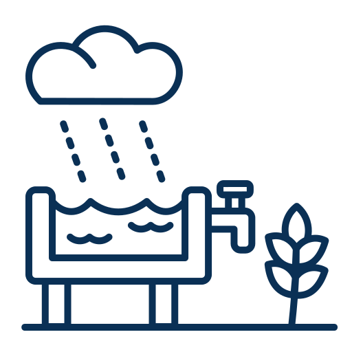 Rain Harvesting