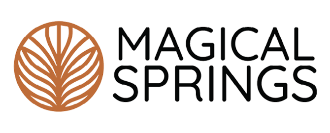 magical springs